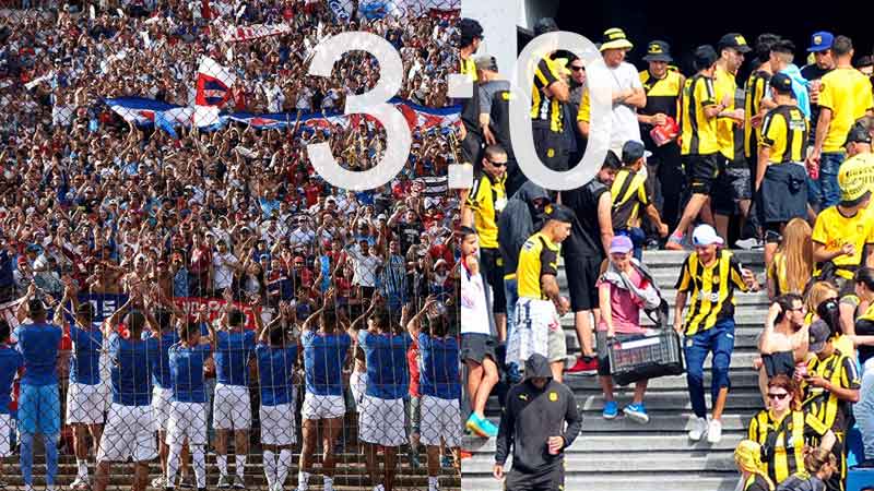 clasico campeonato especial 2016