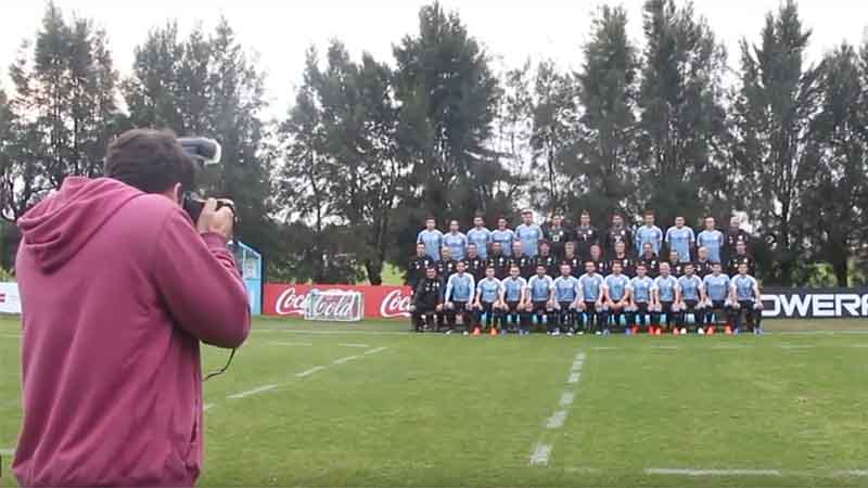 foto seleccion fotografo