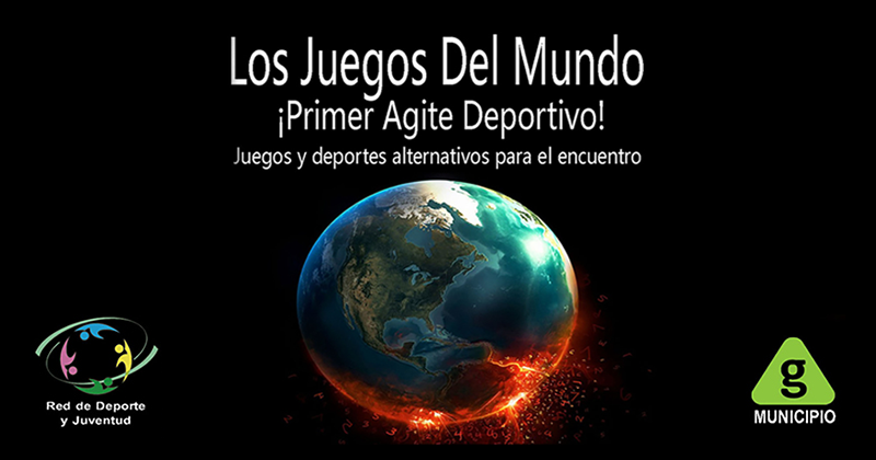 juegos del mundo