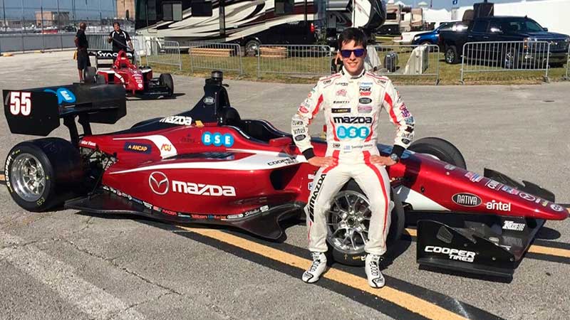 santi urrutia vicecampeon indylights 2016