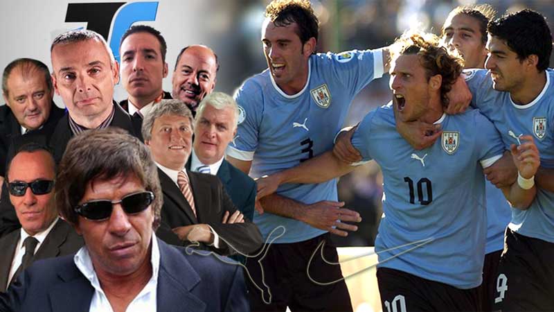 uruguay vs tenfield