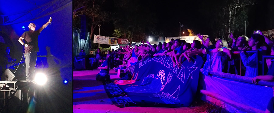 Trotksy Vengaran en colon foto 00 V henderson