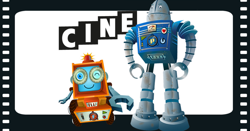 cine en el parque de los fogones