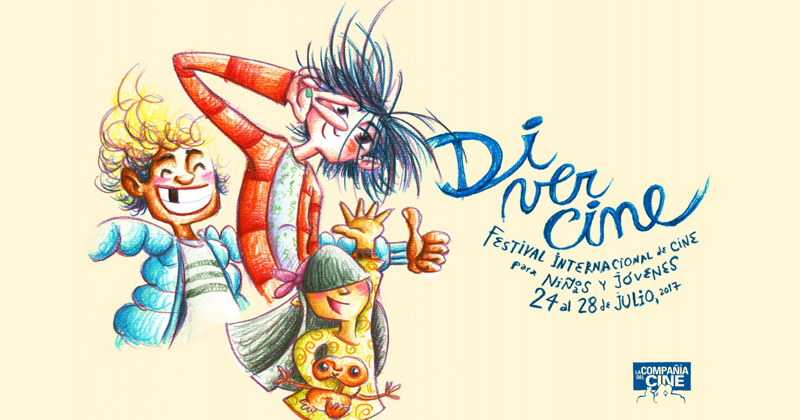 divercine festival