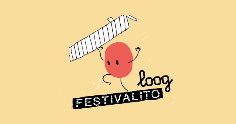 festivalito loog 2020