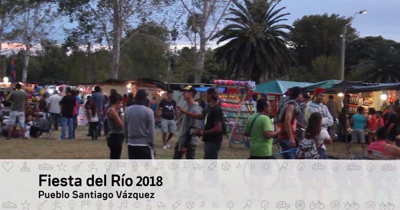 fiesta del rio 2018