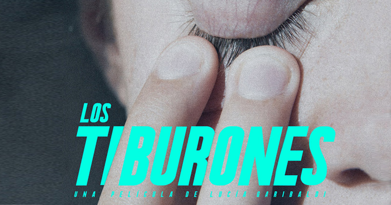los tiburones pelicula