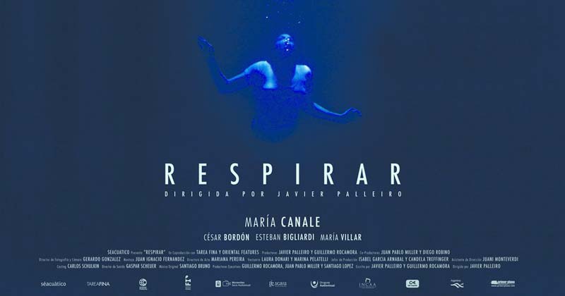 respirar pelicula
