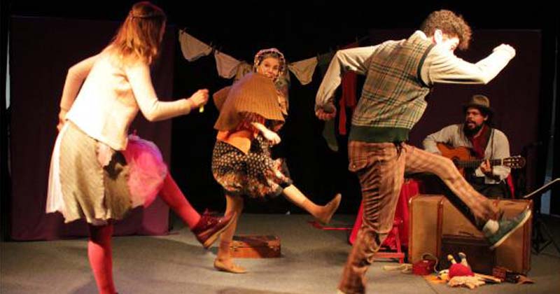 sala verdi teatro gratis