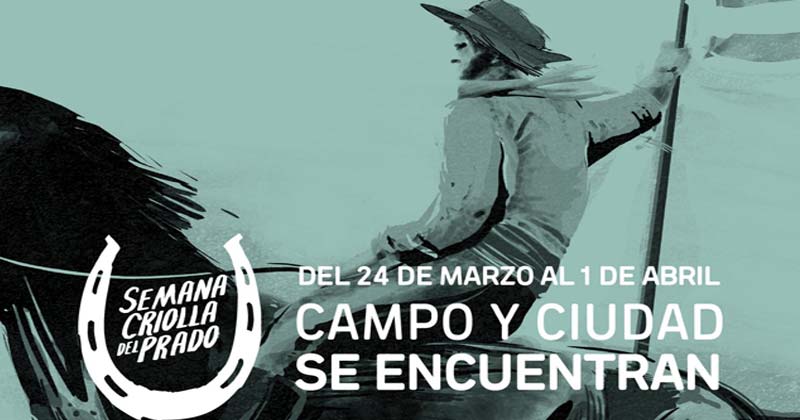 semana de la criolla del prado 2018