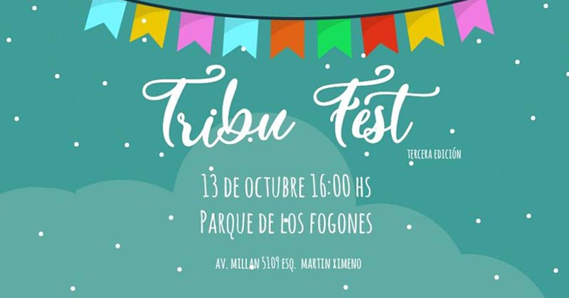 tribu fest
