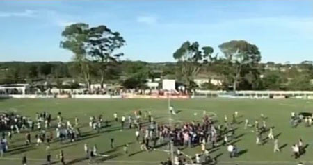 Futbol Uruguayo 2016 TCC