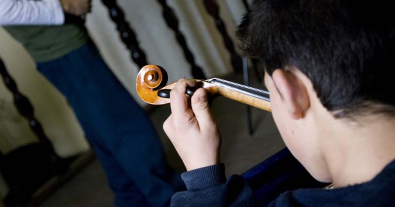 escuela de musica vicente ascone