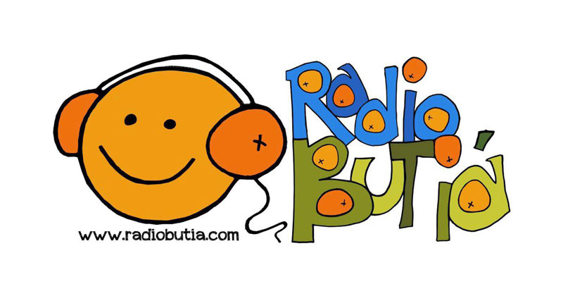 radio butia