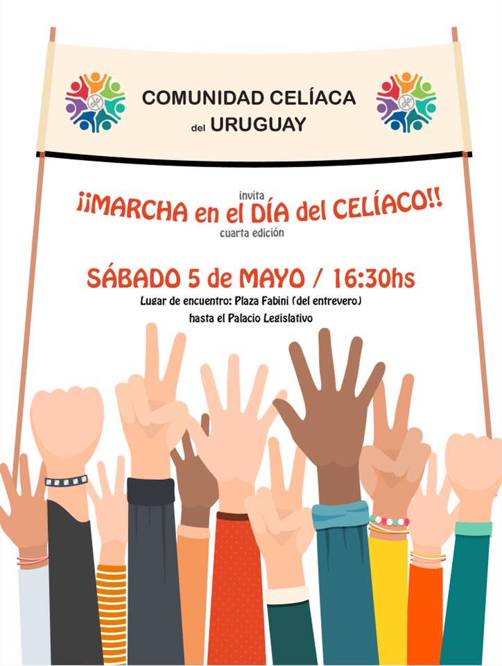 afiche marcha