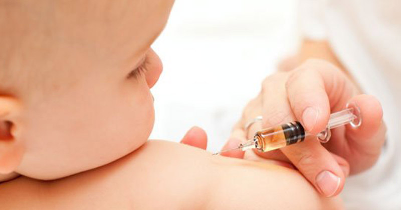 jornada de vacunacion