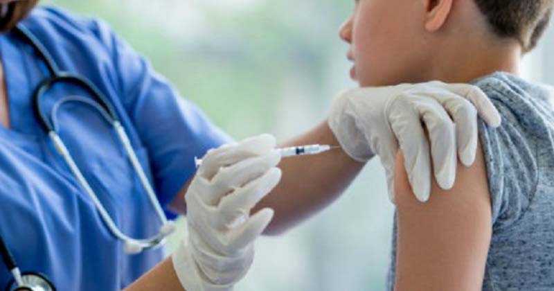 vacuna contra el HPV 2019