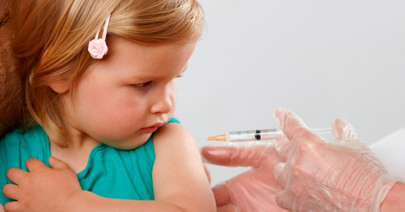 vacuna contra la gripe