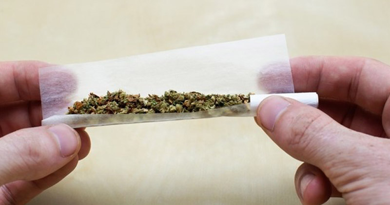 venta y consumo de marihuana