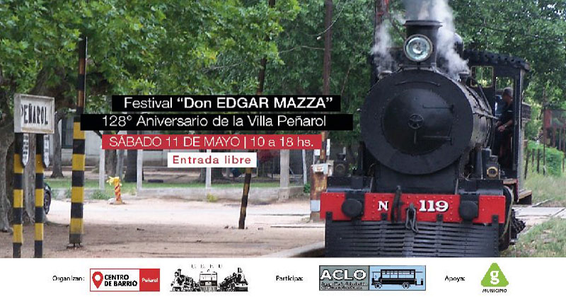 128 de villa Penarol 2019