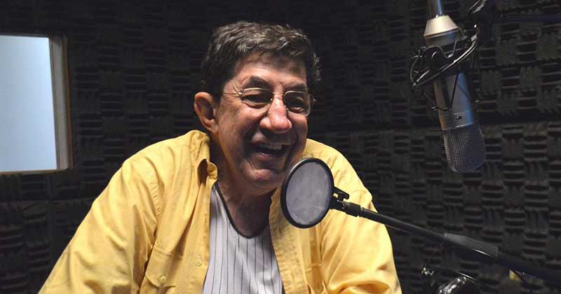 fallecio omar gutierrez