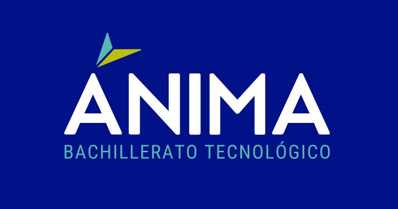 Anima bachillerato tecnologico