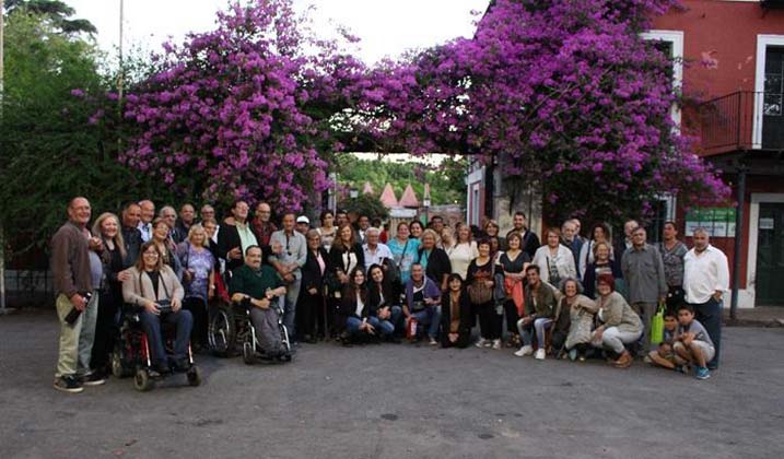 Consejales vecinales 2018