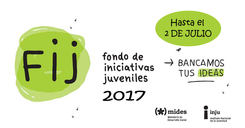 Fondo de iniciativas juveniles