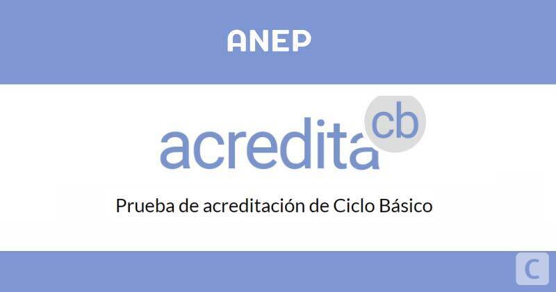 acredita cd