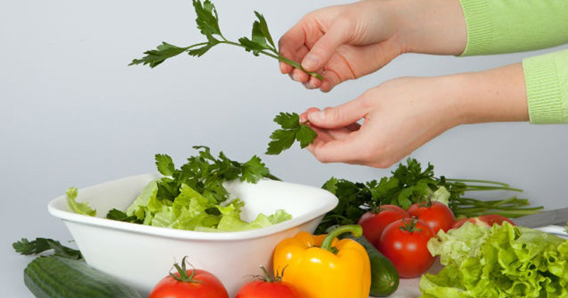 alimentacion saludable