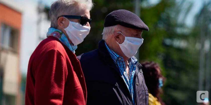 asistencia a personas mayores