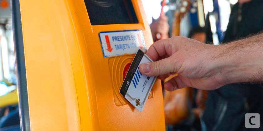 aumenta el boleto 2021