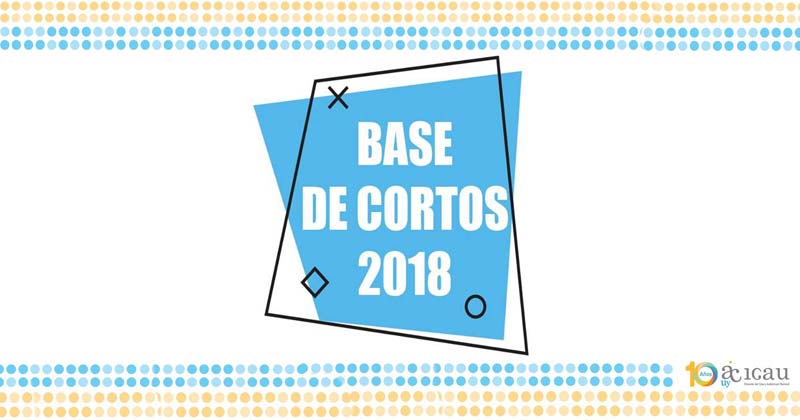 base de cortos 2018