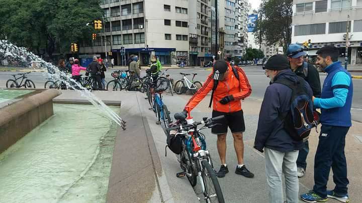 bici tour 2019