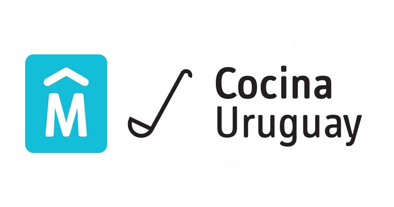 cocina uruguay logo