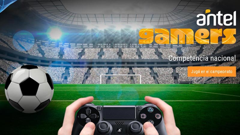 competencia nacional de videojuegos