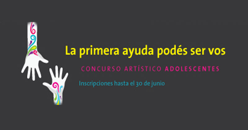concurso artistico adolescente