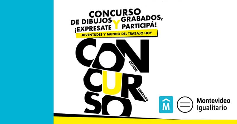 concurso de dibujo y garabato 2018
