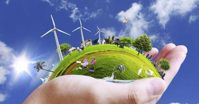 concurso de medio ambiente