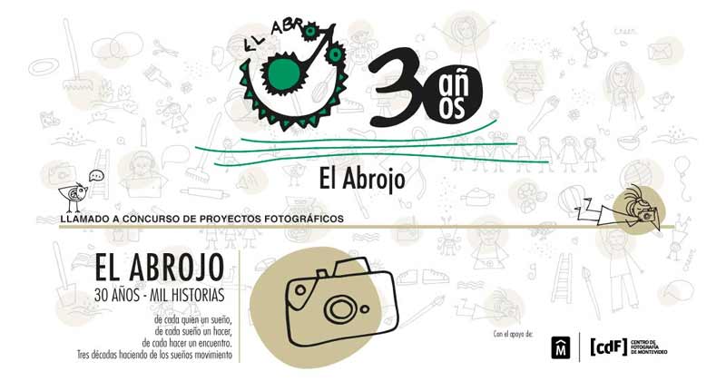 concurso fotografico del abrojo