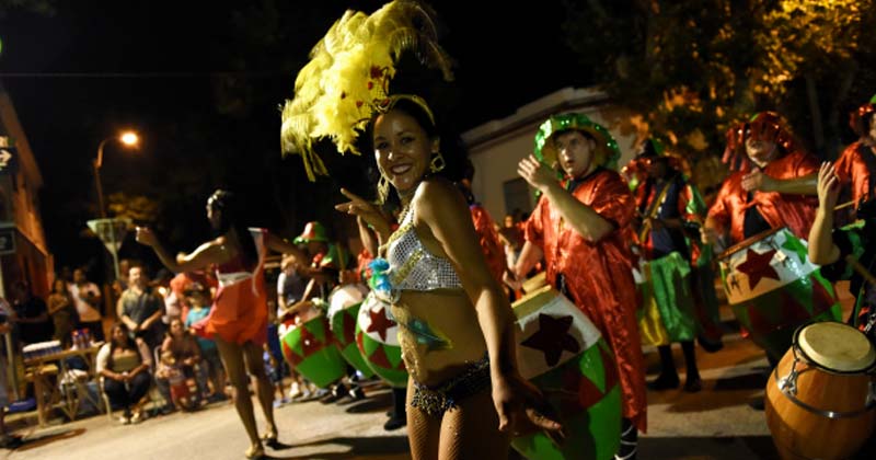 corso de barrio penarol 2018