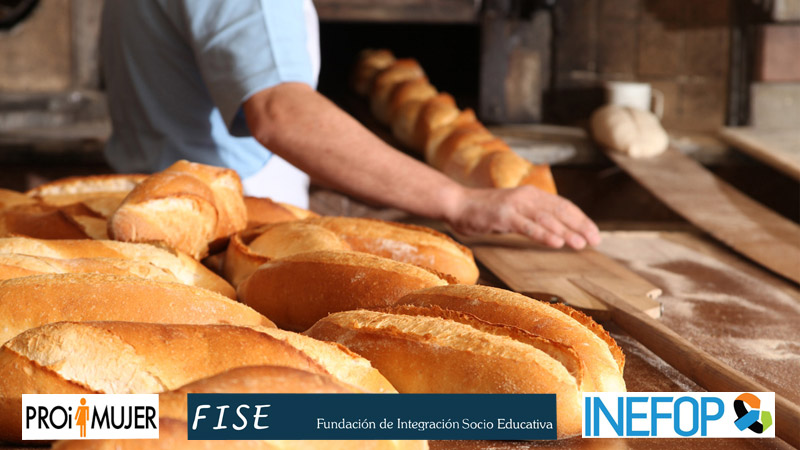 curso de cocina y panificacion