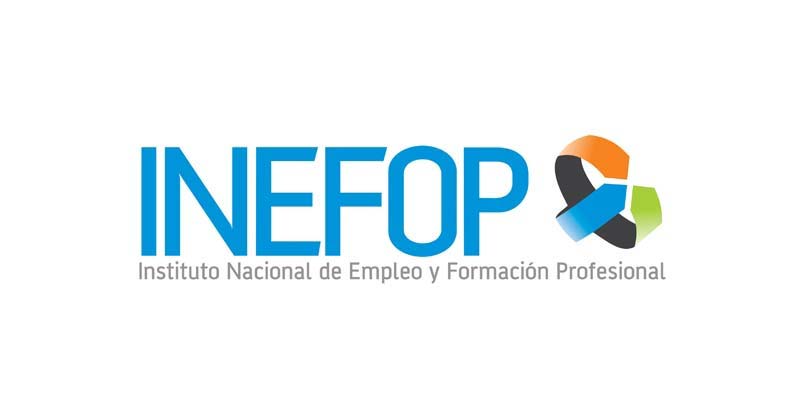 curso de inefop 2017