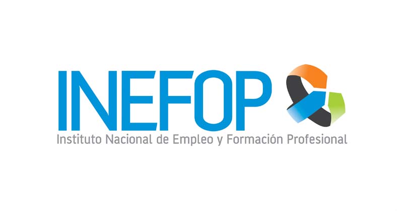curso de inefop en el salesiano del trece