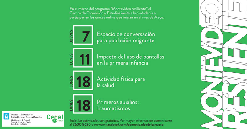 cursos online cede carrasco