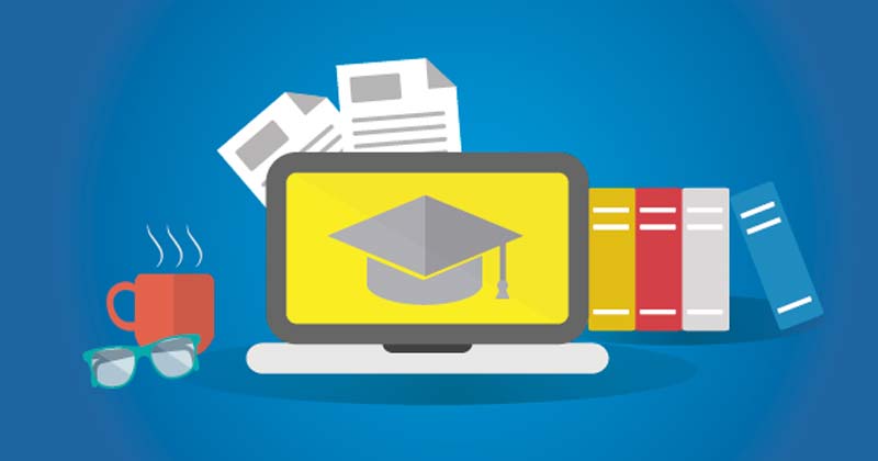 cursos virtuales en el prado