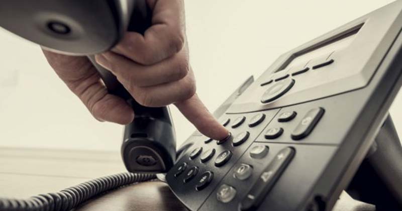 denunciar situaciones de violencia domestica