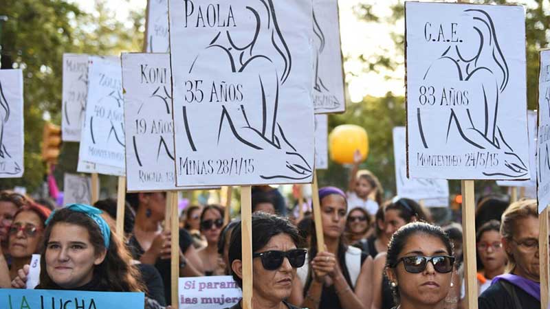 dia de la mujer 2017