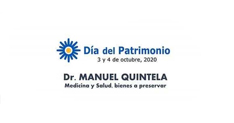 dia del patrimonio 2020