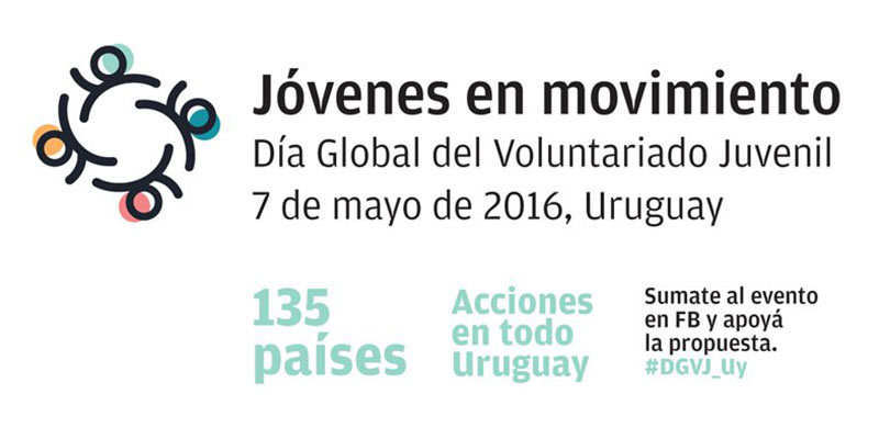 dia del voluntariado juvenil